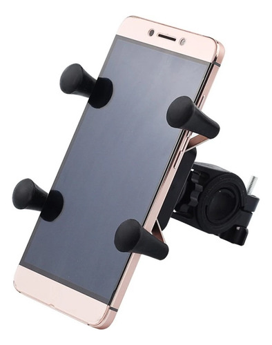 Soporte De Teléfono Celular Para Bicicleta Y Moto Ac6954 - Image 15