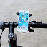 Soporte De Teléfono Celular Para Bicicleta Y Moto Ac6954 - Image 12