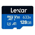 Tarjeta memoria micro SD 128gb