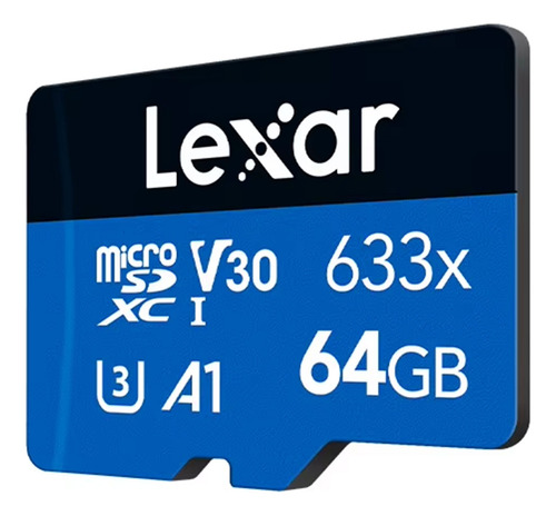 Tarjeta memoria micro SD 64gb - Image 1