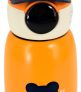 Vaso Botella Infantil Antiderrame Sorbete Correa Mt09011