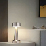 Velador LED táctil minimalista 24069 - Image 8