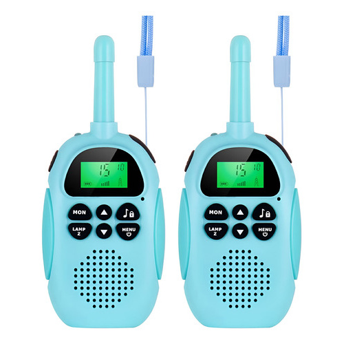 Walkie Talkie Handy Infantil Para Niños Juguete 4875 – imagen 26