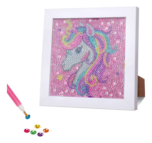 Cuadro pintura con diamantes 5D 24083 - Image 25