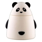 Humidificador Aromatizador De Aire Oso Panda Usb