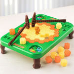 Juego de mesa trampa de dinosaurio rompe hielo 22194 - Image 3