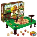 Juego de mesa trampa de dinosaurio rompe hielo 22194