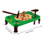 Juego de mesa trampa de dinosaurio rompe hielo 22194 - Image 8