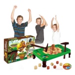 Juego de mesa trampa de dinosaurio rompe hielo 22194 - Image 6