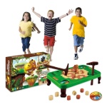 Juego de mesa trampa de dinosaurio rompe hielo 22194 - Image 7