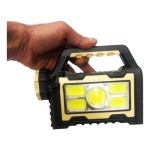 Linterna solar multiusos - Qq61 - Image 3