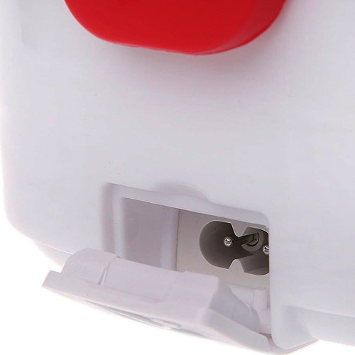 Lonchera Vianda Electrica Porta Comida 1.5 L Auto 505384a - Imagen 10