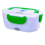Lonchera Vianda Electrica Porta Comida 1.5 L Auto 505384a - Imagen 17