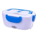 Lonchera Vianda Electrica Porta Comida 1.5 L Auto 505384a - Imagen 14