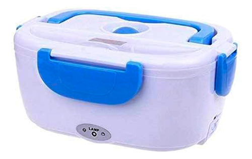 Lonchera Vianda Electrica Porta Comida 1.5 L Auto 505384a - Imagen 14