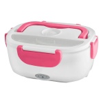Lonchera Vianda Electrica Porta Comida 1.5 L Auto 505384a - Imagen 5