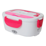 Lonchera Vianda Electrica Porta Comida 1.5 L Auto 505384a - Imagen 2