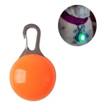 Luz Para Mascotas Led Identificador Paseo Nocturno Et7124 - Imagen 17