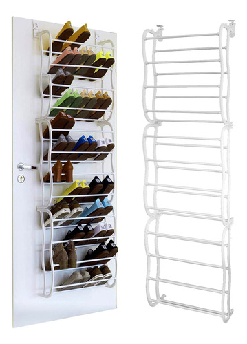 Organizador de calzado colgante 36 pares