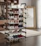 Organizador estante de zapatos con 7 niveles P817