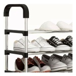 Organizador estante de zapatos con 7 niveles P817 - Image 6