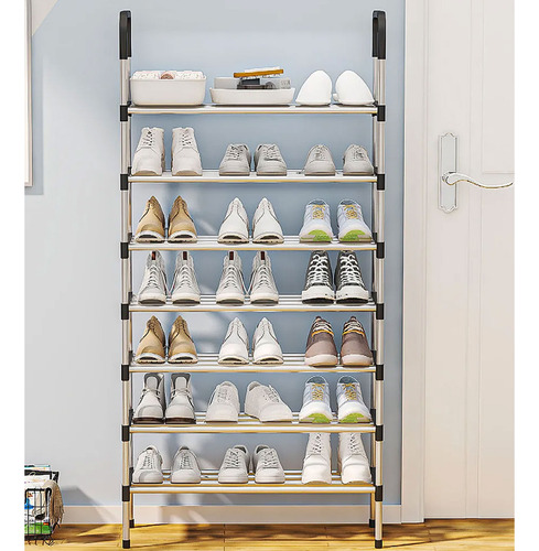 Organizador estante de zapatos con 7 niveles P817 - Image 8
