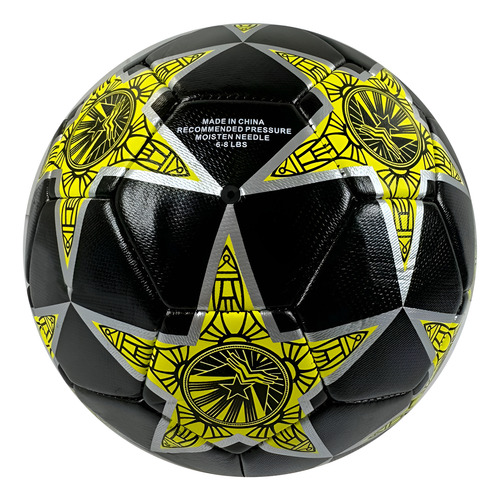 Pelota de fútbol profesional 24071 - Image 1
