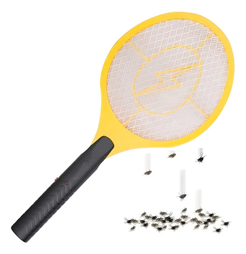 Raqueta_Paleta_Mata_Mosca_Mosquito_Descarga_Electrica_A_Pila_D_975947-MLA93785199286_102025-O.jpg Raqueta mata mosquitos e insectos eléctrica a pilas