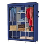 Ropero organizador placard armable de casa 88130 - Image 35