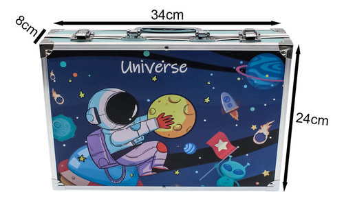 Set_Arte_Infantil_Dibujo_Maletin_Metalico_Valija_Ninos_52ma1_D_955691-MLA95398881936_102025-O.jpg Set arte y dibujo en maletín metálico 52ma1 - Image 9