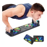 Tabla con barras paralelas para flexiones - Image 9