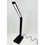 Velador luz LED de mesa recargable 0084 - Image 5