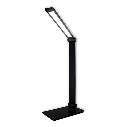 Velador luz LED de mesa recargable 0084