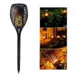 Antorcha solar LED F56