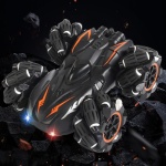 Auto a control remoto y pulsera de gestos acrobático 25619 - Image 2