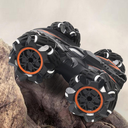 Auto a control remoto y pulsera de gestos acrobático 25619 - Image 3