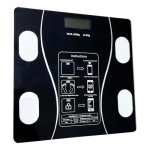 Balanza de baño digital 180 Kg