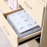 Bandejas Organizadoras De Remeras Y Camisas X10 Para Placard - Image 3