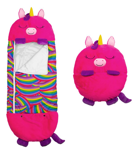Bolsa de dormir para niños 2 en 1 - Imagen 1