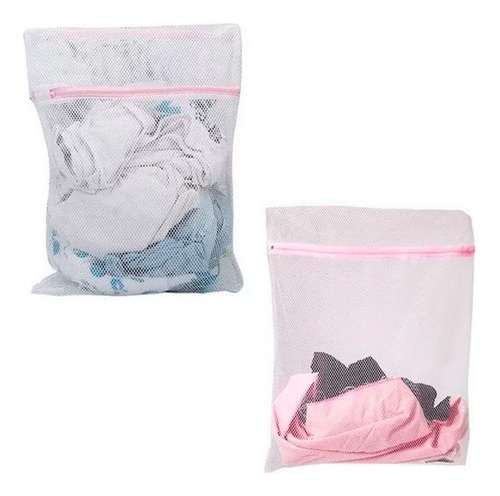 Bolsa Red Organizador Para Lavarropas 60x50 Lavandería 90555 - Image 7