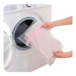 Bolsa Red Organizador Para Lavarropas 60x50 Lavandería 90555 - Image 6