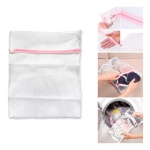 Bolsa Red Organizador Para Lavarropas 60x50 Lavandería 90555 - Image 8