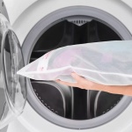 Bolsa Red Organizador Para Lavarropas 60x50 Lavandería 90555 - Image 2