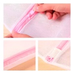 Bolsa Red Organizador Para Lavarropas 60x50 Lavandería 90555 - Image 3