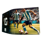 Carpeta fútbol Argentina 3x40 As500697 - Image 7