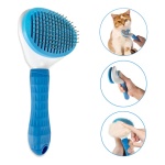Cepillo saca pelusas para gatos y perros Bn1765