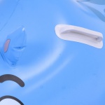 Colchoneta rinoceronte inflable flotador 22922 - Image 2