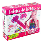 Máquina para armar trenzas infantil fiorella Tgh5 - Image 2
