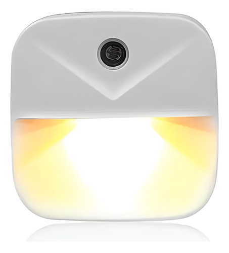 Lámpara luz de noche LED 220v - Image 2