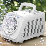 Máquina de burbujas automática con luz M575 - Image 20